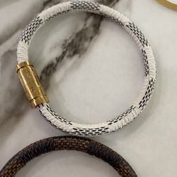 Logo Bracelet $20 New 