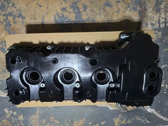 Brand New Passenger side Valve Cover F150, Expedition and Transit 3.5 Ecoboost
