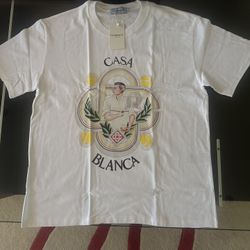 Casablanca Shirt