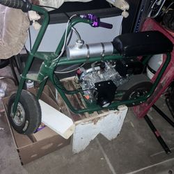 Mini Bike