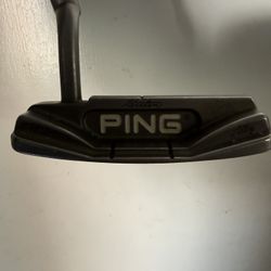 Ping Putter