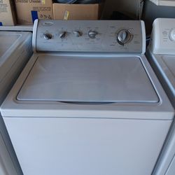 Whirlpool Washer 