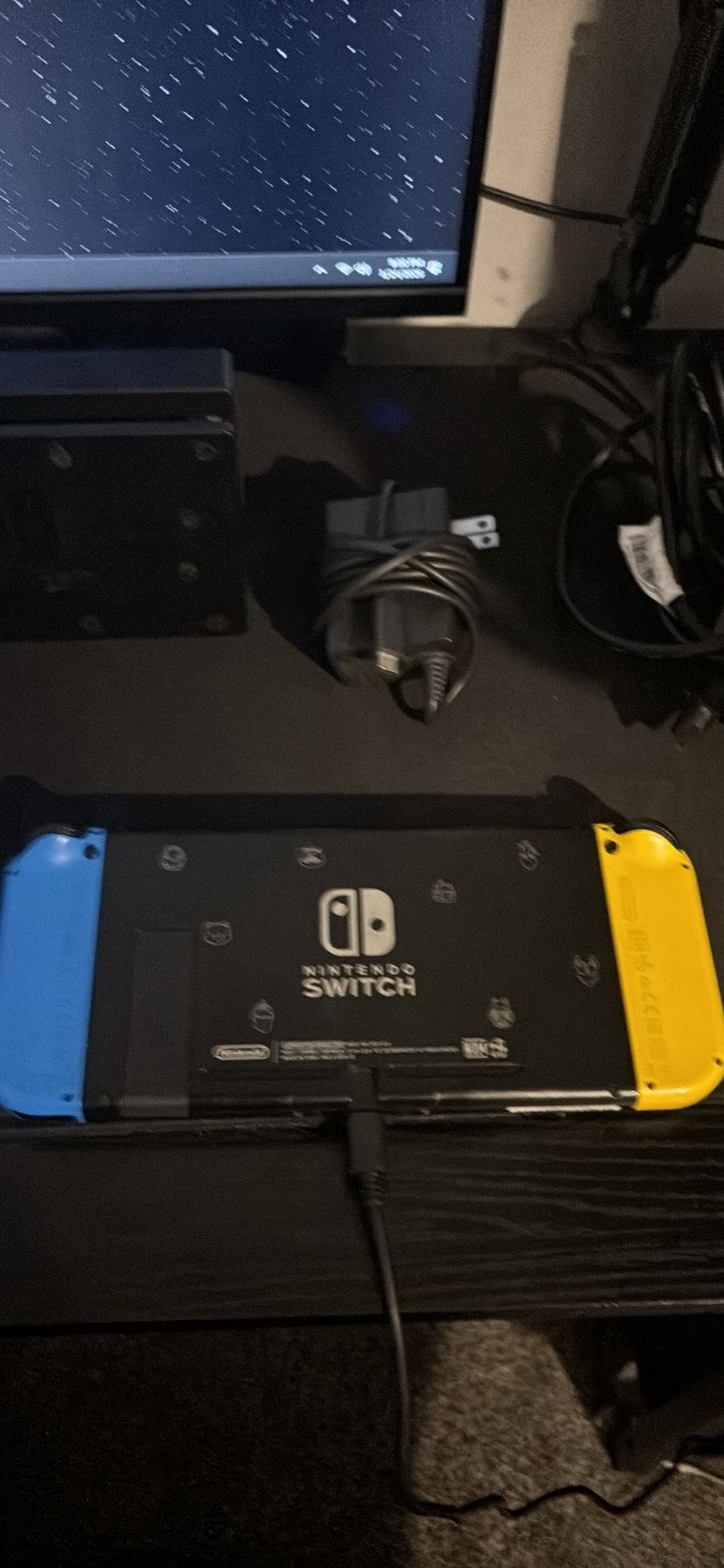 Nintendo Switch // FORTNITE EDITION