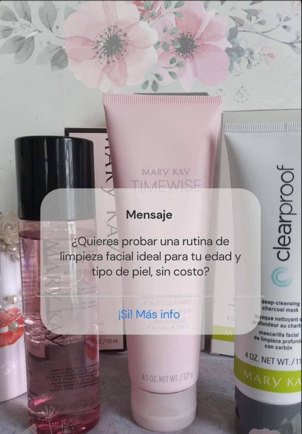 Mary Kay