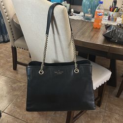 Let’s spade large bag