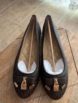 Michael Kors Ballet Flats 