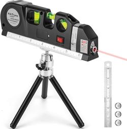Laser Level PRO 3 Tool