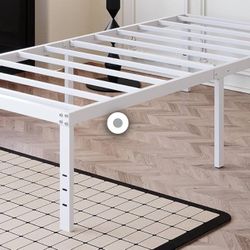 18 Inch Twin XL Bed Frame