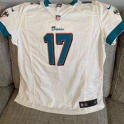 Dolpins Tannehill Jersey - Womens XL