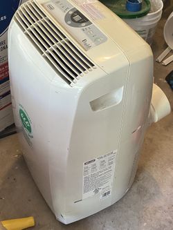 Portible Ac