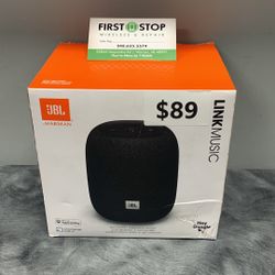 Jbl LinkMusic