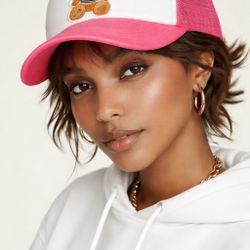 SnapBack For Woman 15.00