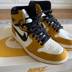 Jordan 1 High, Size 11