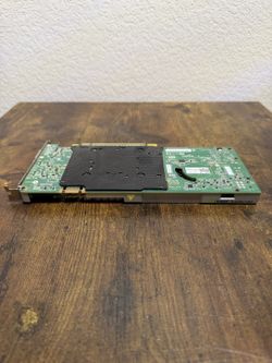NVIDIA Quadro 6000 6GB Professional Graphics Card