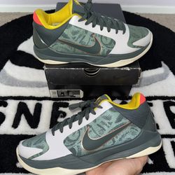 Nike Kobe 5 Protro EYBL (Size 10)