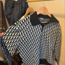 Dior Sweatshirt Size Large New 