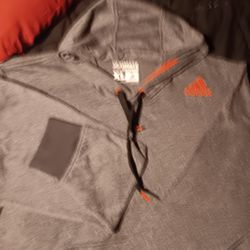 Adidas Hoodie