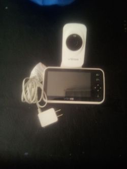 Vtimes Baby Monitor