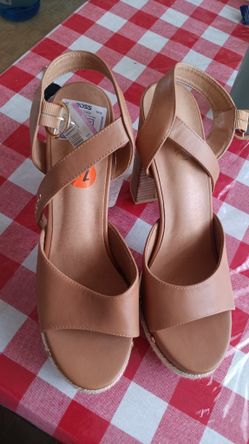 Women's Shoes
