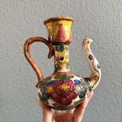 Vase Made In Italy 