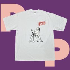 FTP KYS Tee (X-Large)
