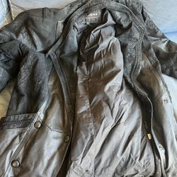 Wilson’s Jackets 