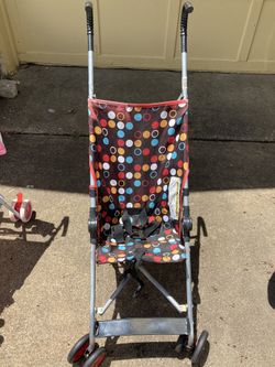 unisex stroller