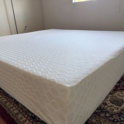 Ashley King Size Mattress