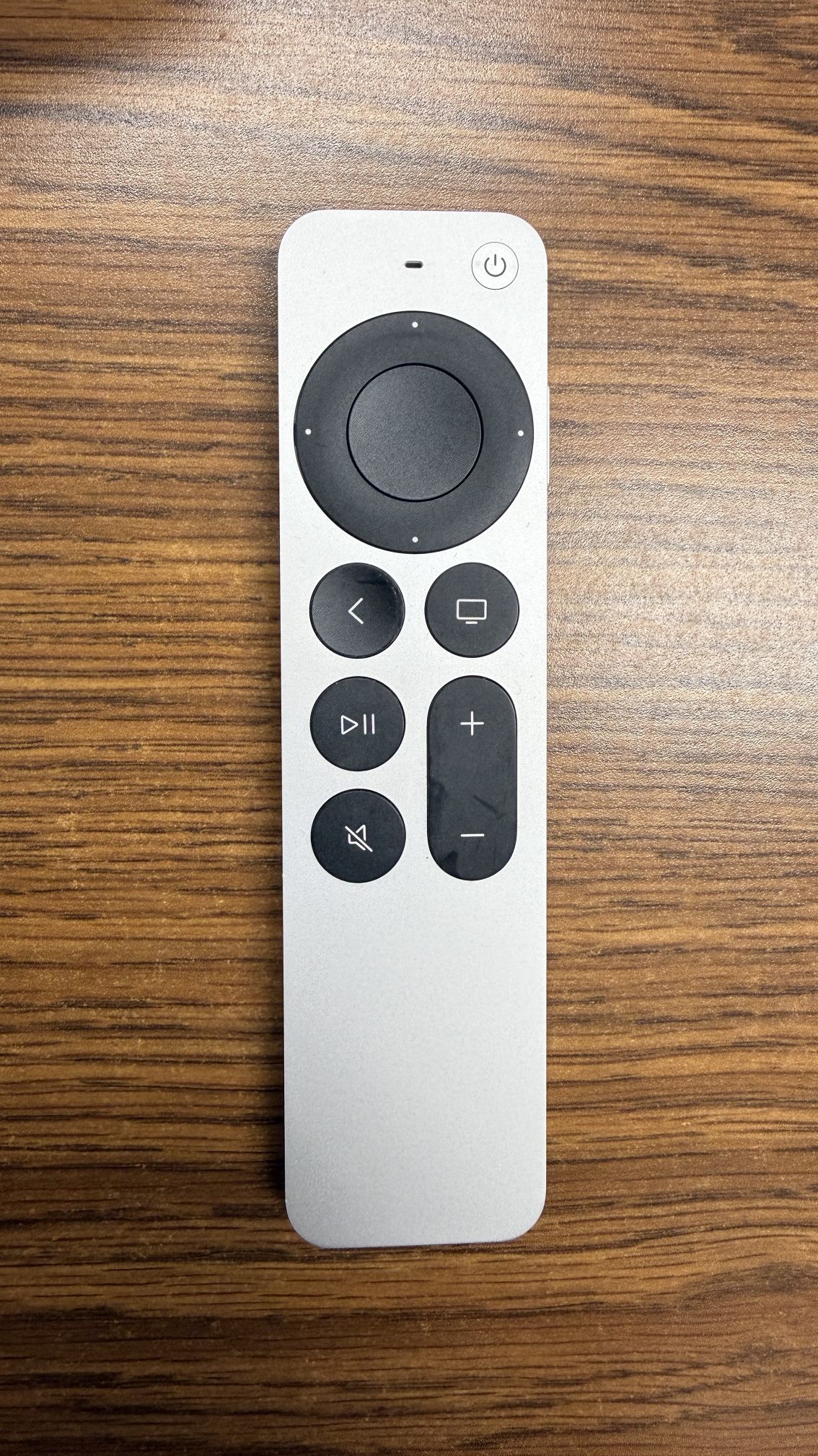 Apple TV Siri Remote For Apple TV HD And 4K A2854