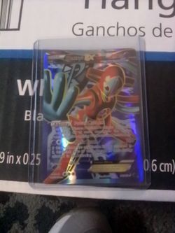 Deoxys EX