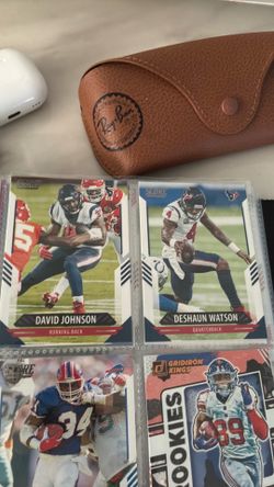 Houston Texans Cards