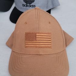 USA SNAPBACK HAT