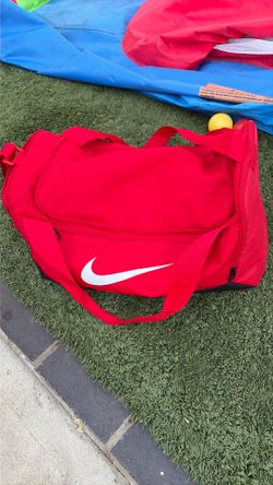 Nike Gym Bag