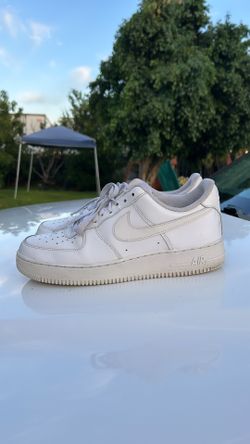 Airforce 1s,9.5M