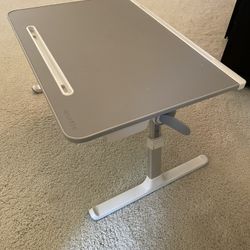 Portable Adjustable Desk