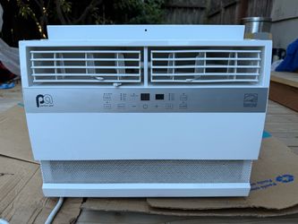 Energy Star Air Conditioner