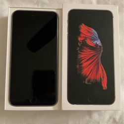 Xfinity IPhone 6s Plus With Cases