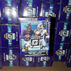 2025 Optic Football Blaster Walmart and Target