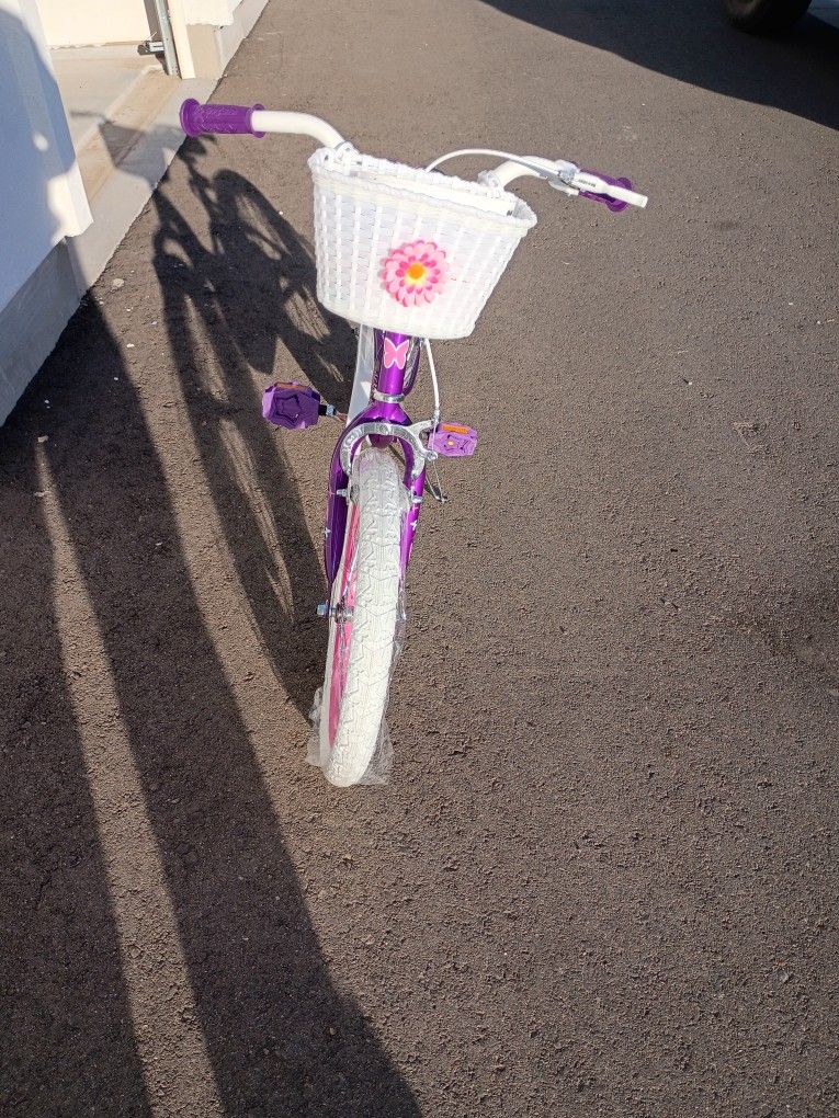 Kids Bike