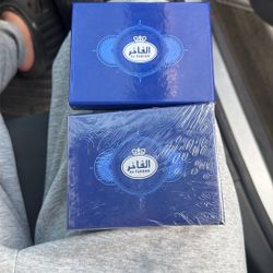 Playing Cards [ Sets Of 2] Brand Alfakhir