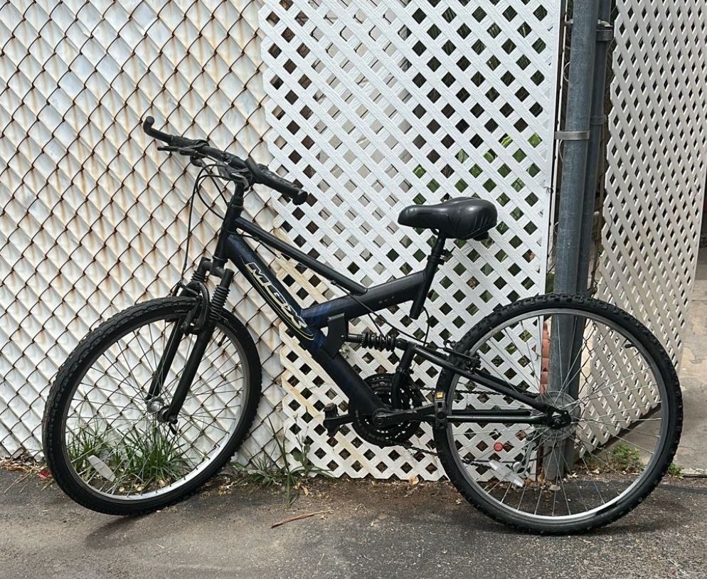 Adult Bicycle, Bike 26"