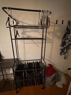 Laundry Rack