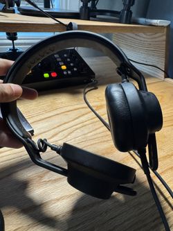 🎧 AIAIAI TMA-2 DJ Headphones – Excellent Condition (Used 3x)