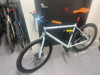 Viribus hybrid bike (move-out sale see pictures)