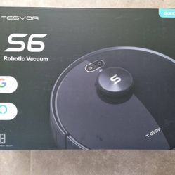 Brand NEW ROBOT VACUUM 