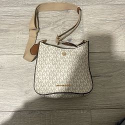 MK shoulder bag  or cross body 