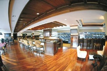 Wizards Vs Suns Players Club Suite