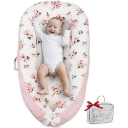 Baby lounger 