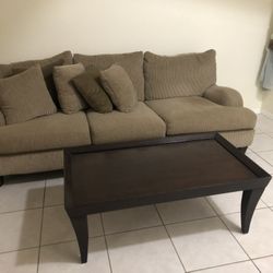 Living Room Furniture