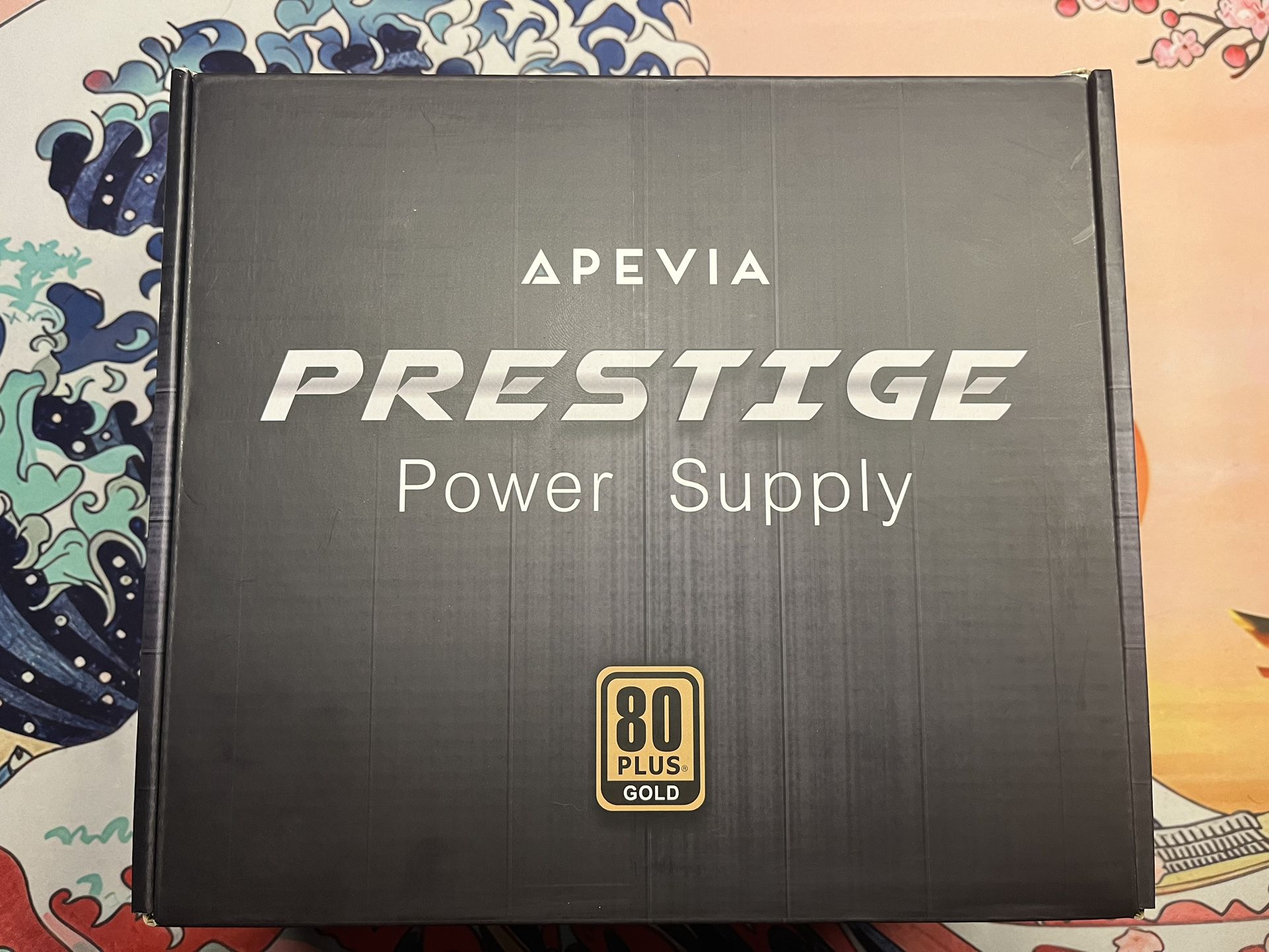 Apevia Prestige 1000W 80+ Gold